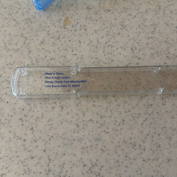 2 for $10-Disney Wish Star Wand - Picture 3 of 3